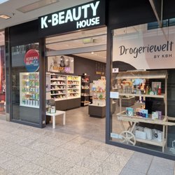 K-Beauty House