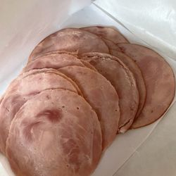 Heart of Europe - Krakow Ham