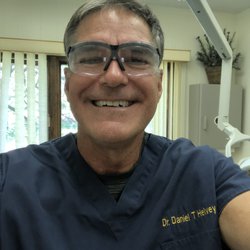 Daniel T Helvey, DDS