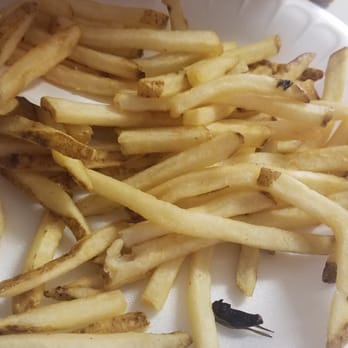 Carl's Jr - Fast Food Near Me - Lathrop, California