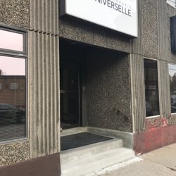 Clinique De Readaptation Universelle - Facade