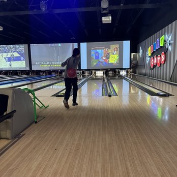 Alley Cats Entertainment - Laser Tag Near Me - Arlington, Texas