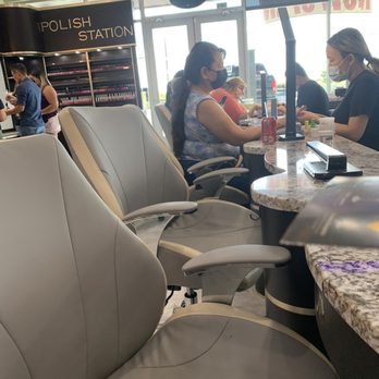 Valencia Nails Spa - Potranco - Service stations - Nail Salons Near Me - San Antonio, Texas Valencia Nails Spa - Potranco - Service stations - Nail Salons Near Me - San Antonio, Texas