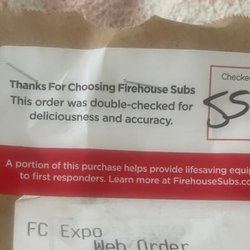 Firehouse Subs