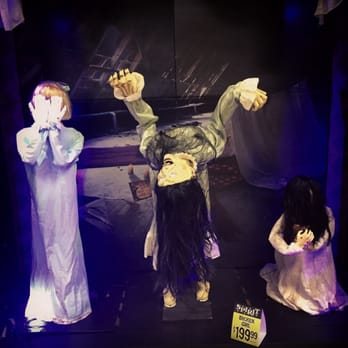 Spirit Halloween Store - Zombie girls - Costumes Near Me - Antioch, California Spirit Halloween Store - Zombie girls - Costumes Near Me - Antioch, California