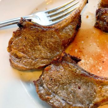 Adega Gaucha - Lamb chops - Brazilian Near Me - Orlando, Florida Adega Gaucha - Lamb chops - Brazilian Near Me - Orlando, Florida