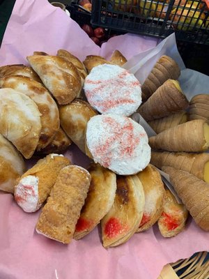 Cenaduria Oaxaqueña Donaji by null