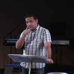 This guy is THE WORST and the reason we will never come back.