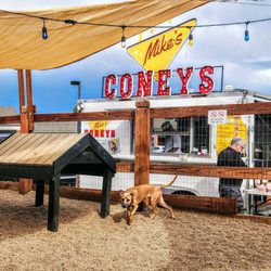 Mike's Coneys - Perfect day