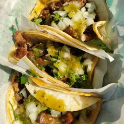 Taco Bout It - Taco Tuesday