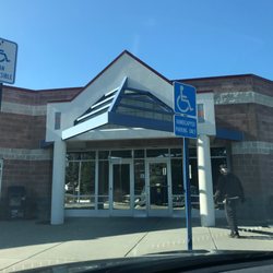 US Post Office