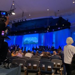 Eagle Mountain International Church - Correction, Direction, Protection & Perfection