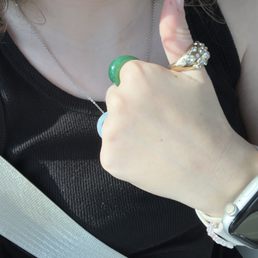 I forgot to take a picture of it lol