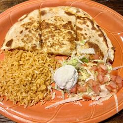Quesadilla