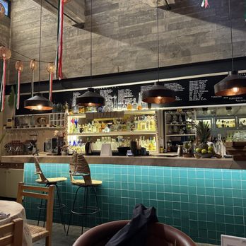 Comedor Jacinta - Bar area - Mexican Near Me - México, D.F., DIF Comedor Jacinta - Bar area - Mexican Near Me - México, D.F., DIF