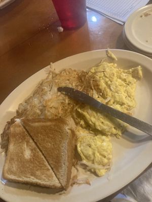 Shirley's Restaurant by null