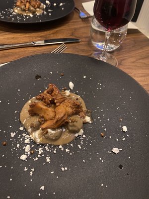 Avelo Restaurant by null