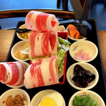 Ten Seconds Yunnan Rice Noodle - Soup Near Me - Selma, Texas Ten Seconds Yunnan Rice Noodle - Soup Near Me - Selma, Texas