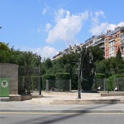Turó Park