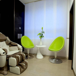 aesthetic LOUNGE