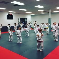LX Jiu-Jitsu & Self Defense