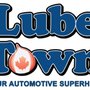 Photo of Lube Town
