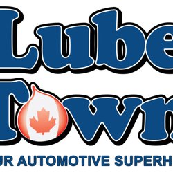 Lube Town