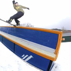 Splinters Boardshop