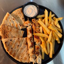 Grandma's Greek Taste
