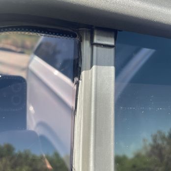 Salazar Window Tinting - Car Window Tinting Near Me - Aurora, Colorado