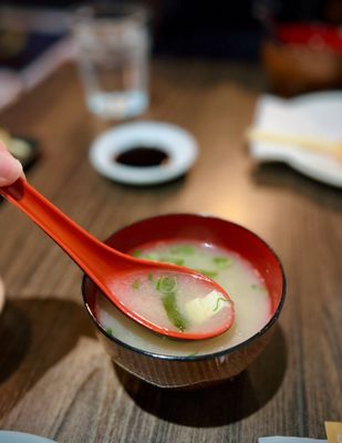 Sushi NAKATA by null