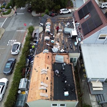 One Roofing - Roofing Near Me - San Francisco, California One Roofing - Roofing Near Me - San Francisco, California
