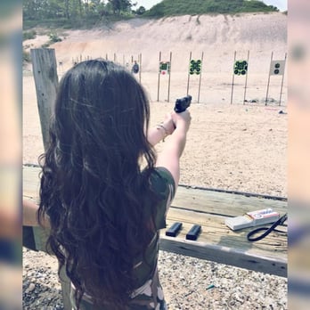 Calverton Shooting Range - P226 MK25 - Gun/Rifle Ranges Near Me - Calverton, New York Calverton Shooting Range - P226 MK25 - Gun/Rifle Ranges Near Me - Calverton, New York