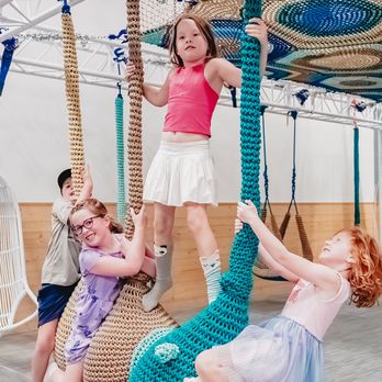 Prana Play - A Sensory Haven - Indoor Playcenter Near Me - Carmel, Indiana