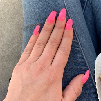 Lynda Nail Salon - Nail Salons Near Me - Los Angeles, California
