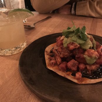 Claro - Mexican Near Me - Brooklyn, New York
