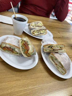 Panaderia Cuscatleca by null