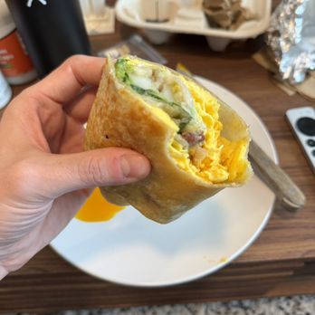 The Daily - Inman Park - Coffee & Tea Near Me - Atlanta, Georgia
