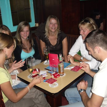 M&V Bar - Gay Bars Near Me - Hamburg, HH