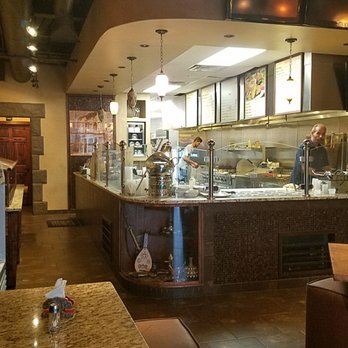 Sahara Restaurant - Middle Eastern Near Me - Indianapolis, Indiana