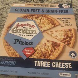 Against the Grain Gourmet Foods