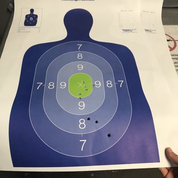 The Range 702 - Gun/Rifle Ranges Near Me - Las Vegas, Nevada