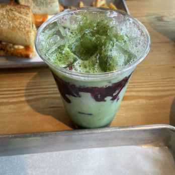 Almost Home General - Garden Party Matcha - Coffee & Tea Near Me - Philadelphia, Pennsylvania Almost Home General - Garden Party Matcha - Coffee & Tea Near Me - Philadelphia, Pennsylvania