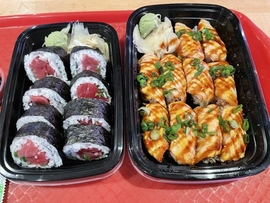 Sushi J by null