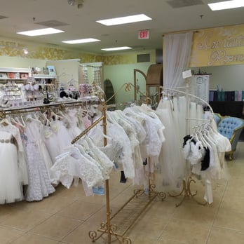 Lace Boutique - Beautiful! - Bridal Near Me - Troy, Michigan