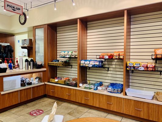 Mercy Health Saint Mary's