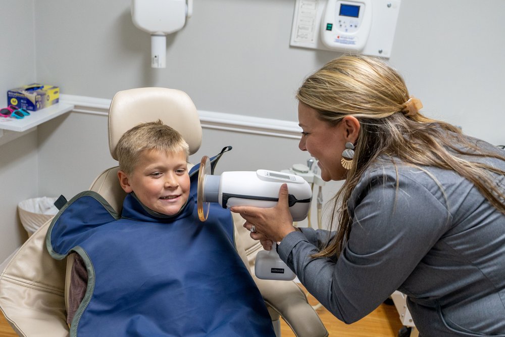 Main Family Dental - sleep specialist in Leland, NC