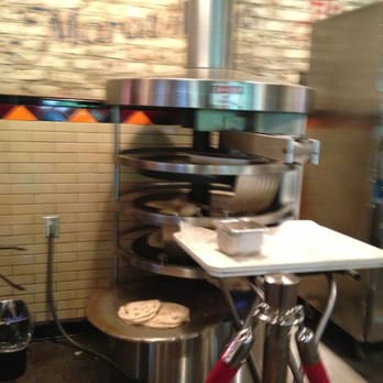 Pappasito's Cantina - Fresh tortillas - Tex-Mex Near Me - Houston, Texas