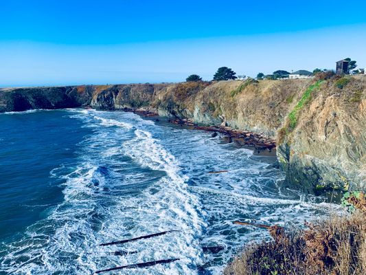 Mendocino by null