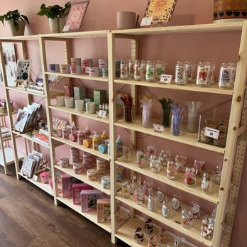 Hey Daisy Studio - Gift Shops Near Me - Sacramento, California